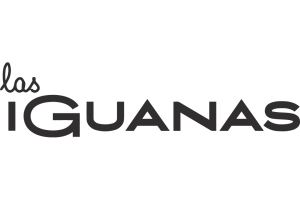 Las Iguanas logo