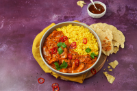 Makhani Butter Chicken