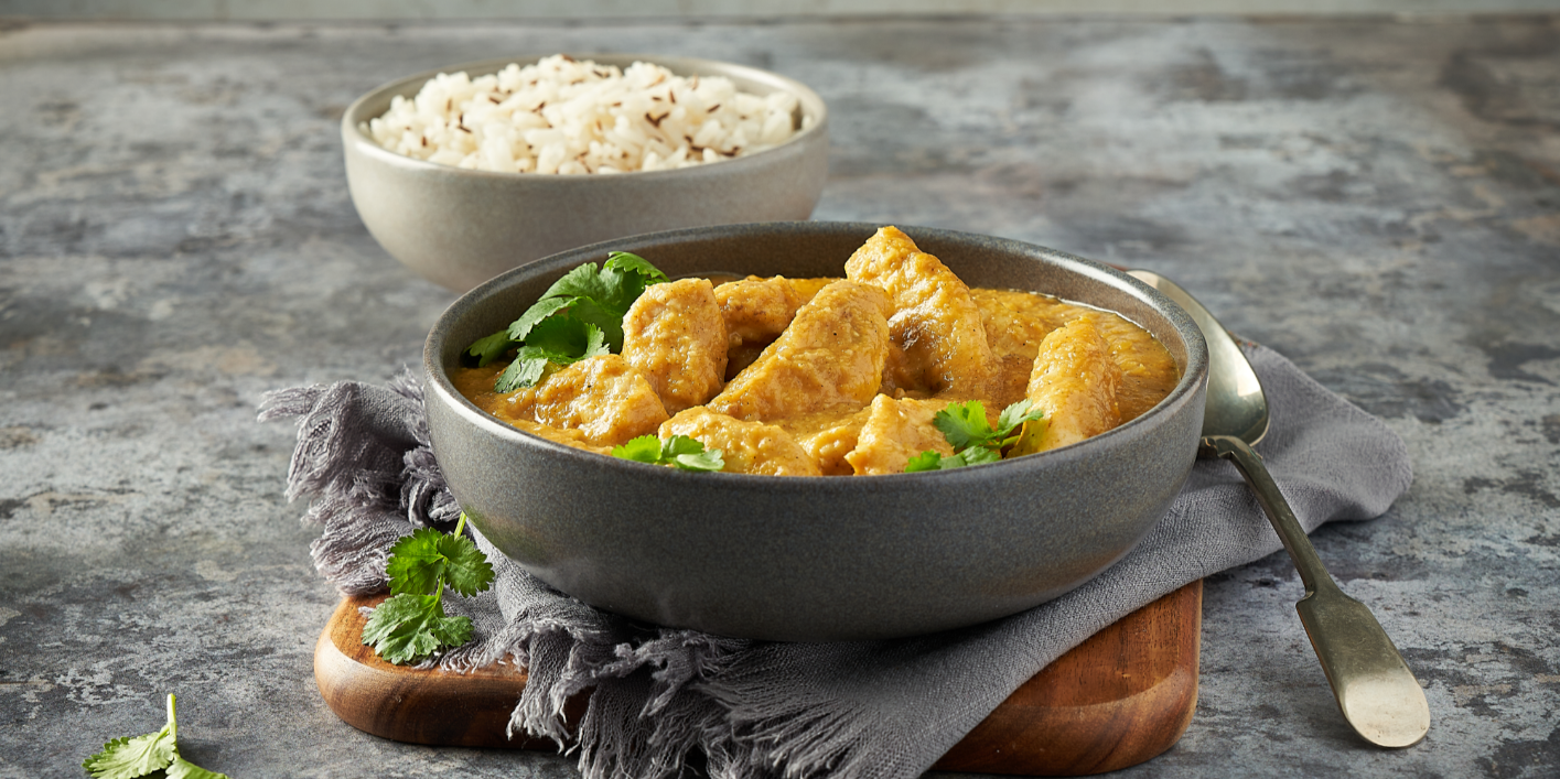 Chicken Korma