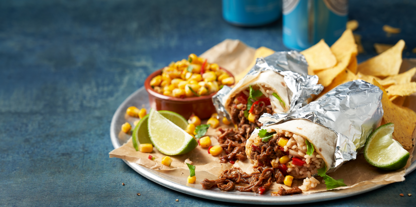 Mexican-Style Shredded Beef Barbacoa