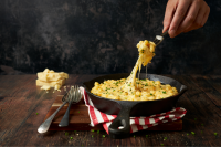 American Style Mac 'n' Cheese