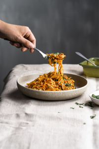 Spaghetti Bolognese