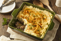 Shepard Pie