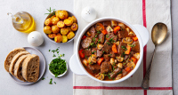 Beef Bourguignon