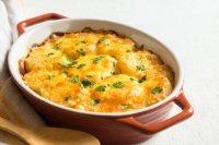 Potato Dauphinoise