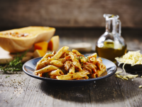 Chicken Penne Arabiatta