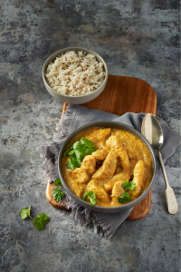 Chicken Korma